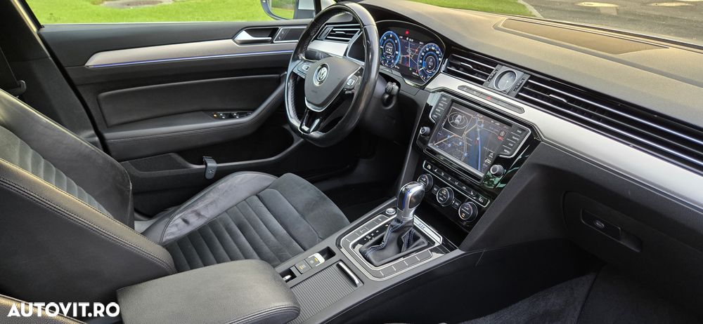 Volkswagen Passat - 7