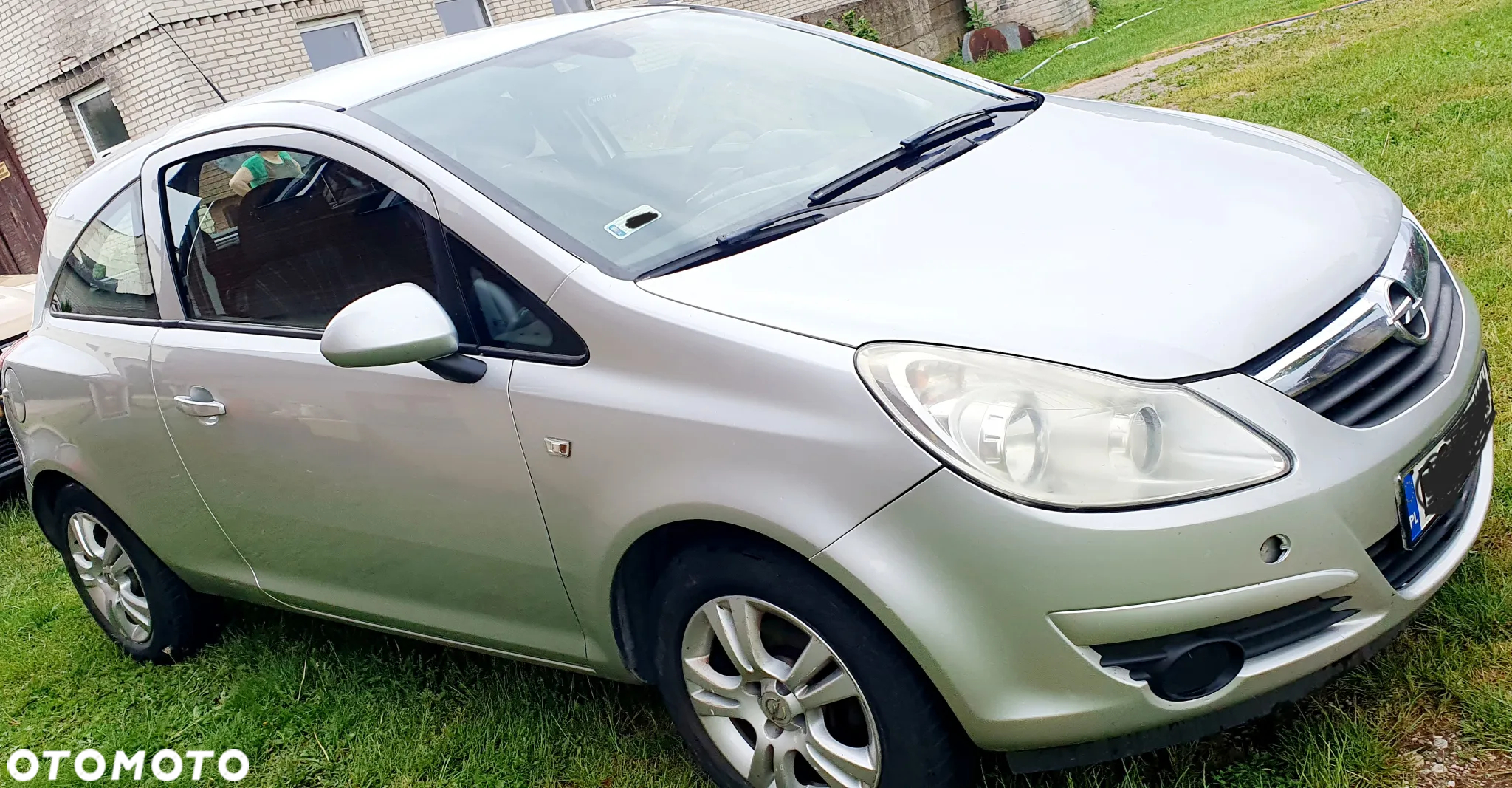 Opel Corsa 1.3 CDTI Enjoy - 8