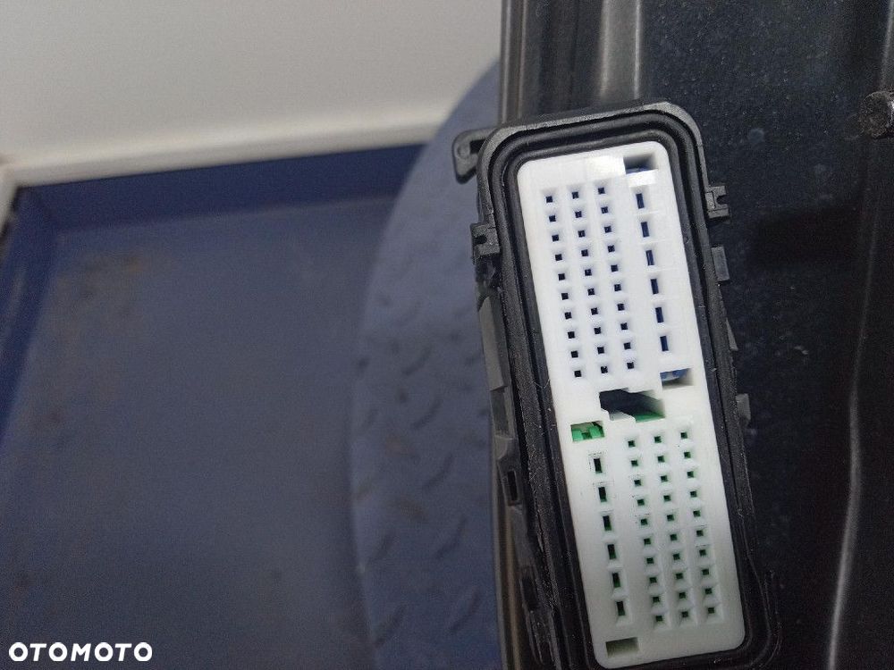 INFINITI Q50 LIFT 17-21 DRZWI PRZÓD PRAWE PRZEDNIE KAD - 6