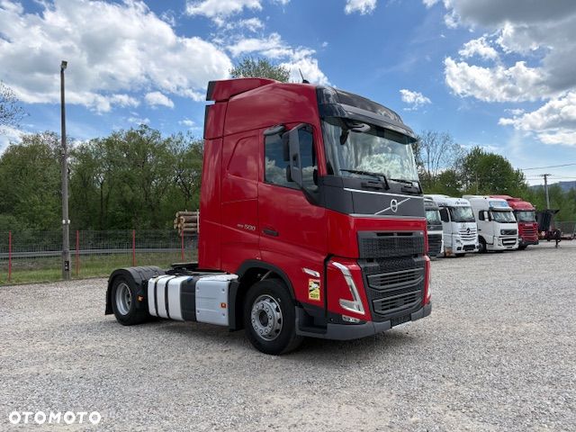 Volvo FH 500 / Standard/Super Stan - 7
