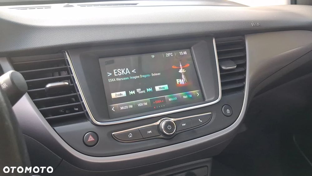 Opel Crossland X - 28