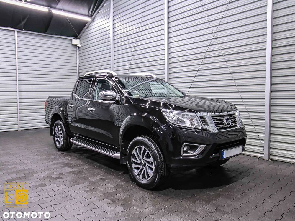 Nissan Navara - 7