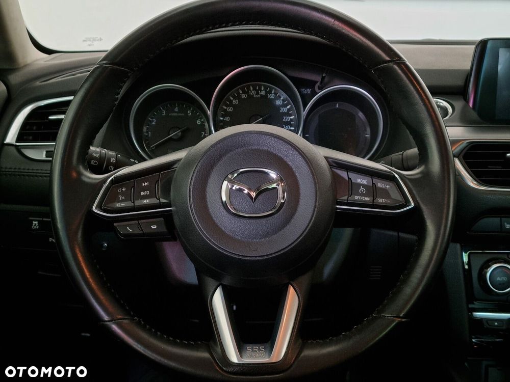 Mazda 6 2.0 SKYEnergy - 11