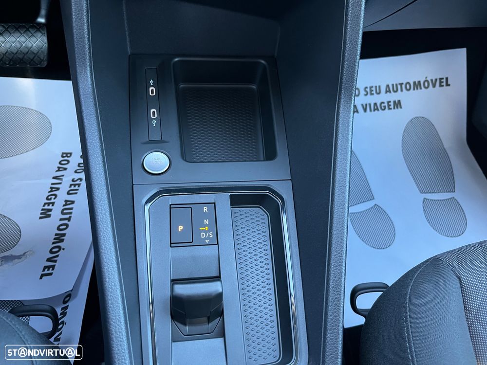 VW Caddy 1.5 TSI eHybrid Life DSG - 39