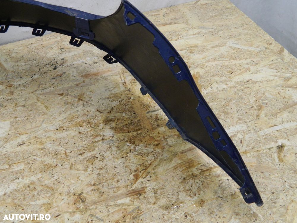 Bara fata Opel Combo, 2018, 2019, 2020, 2021, 2022, 2023, 9816774280. - 4