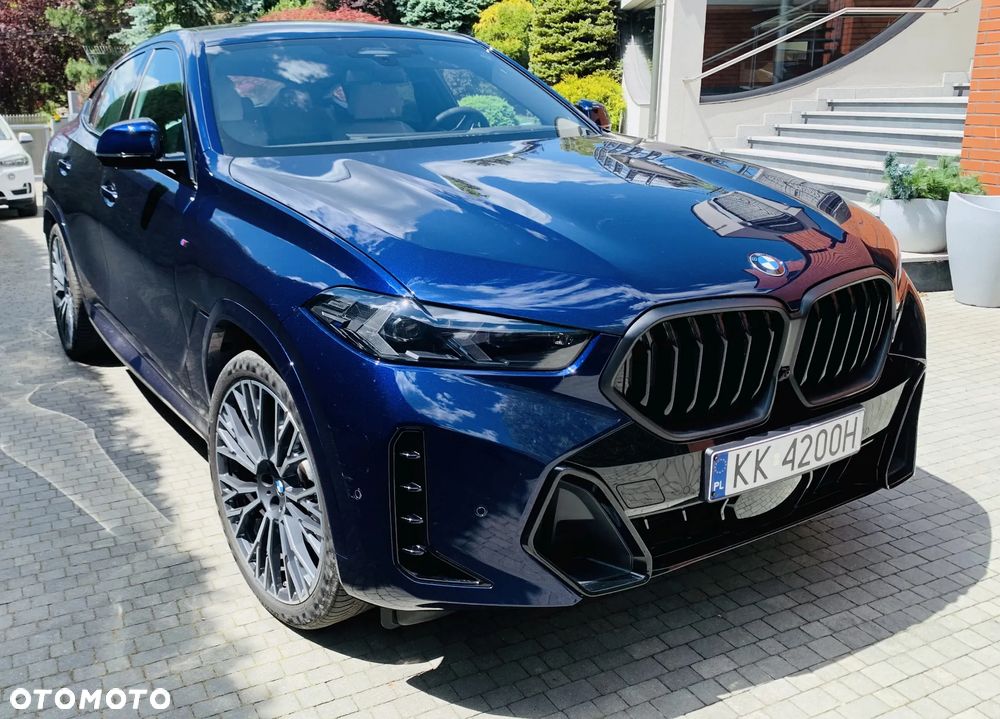 BMW X6 - 30