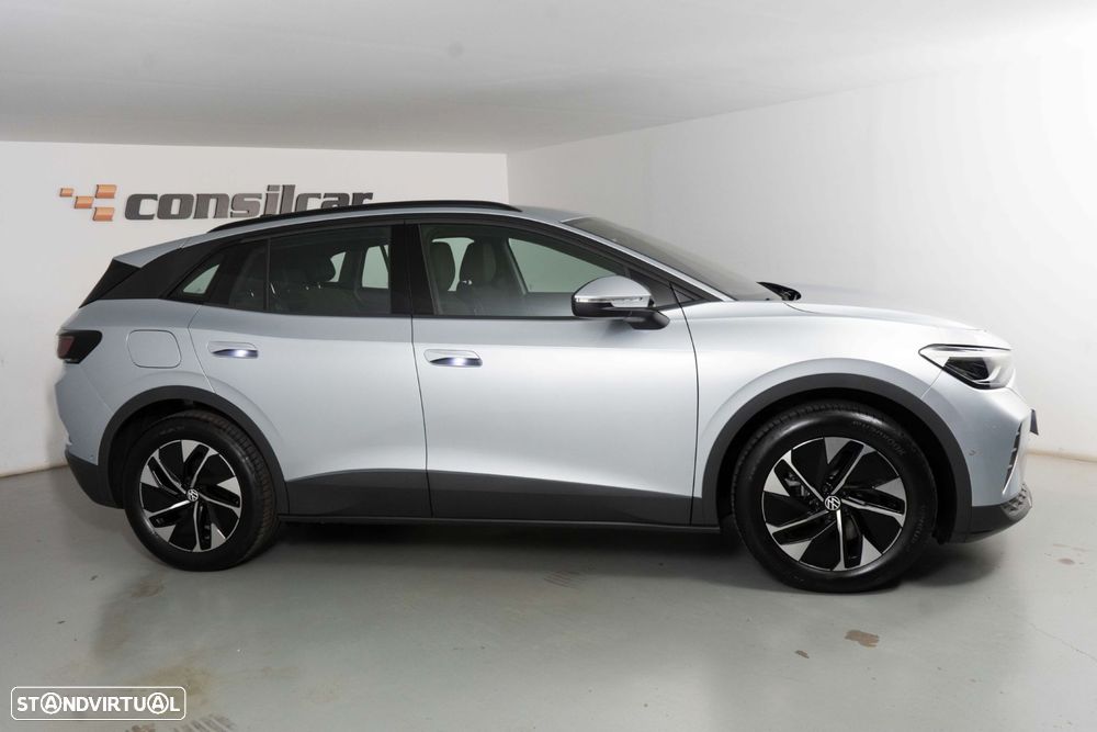 VW ID.4 79 kWh Pro - 7