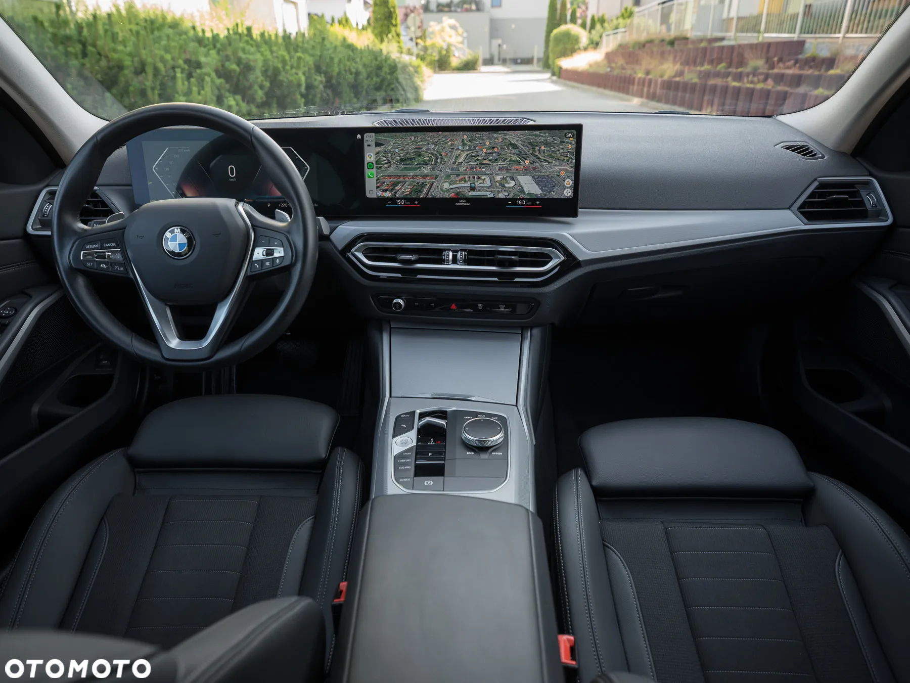 BMW Seria 3 318d Business Edition - 21