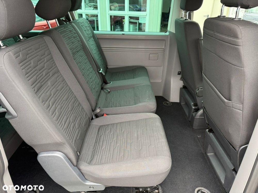 Volkswagen Caravelle 2.0 TDI L1 Comfortline 4Motion DSG - 27