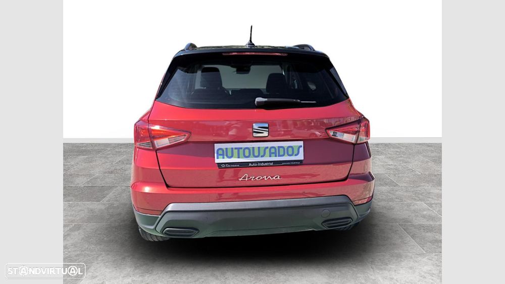 SEAT Arona 1.0 TSI Style - 8