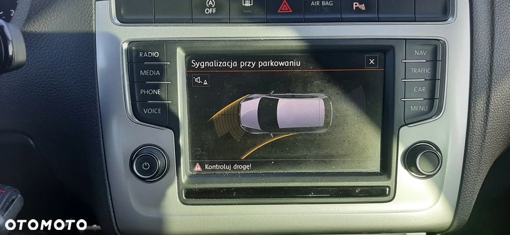 Volkswagen Polo 1.2 TSI BMT Highline - 10