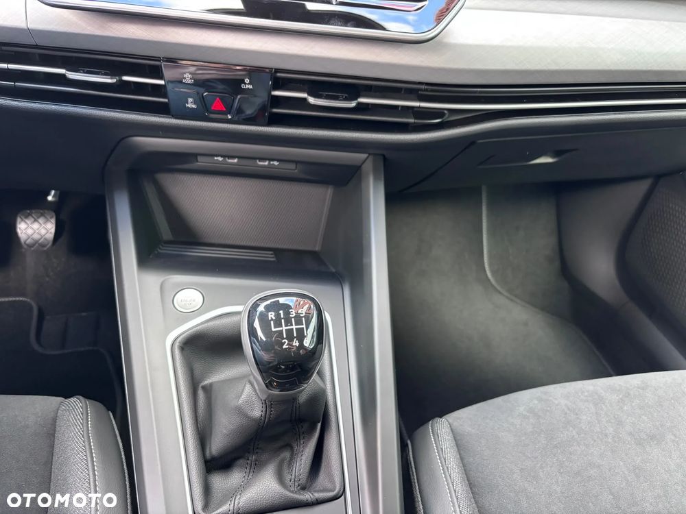 Volkswagen Golf 2.0 TDI Life Plus - 18