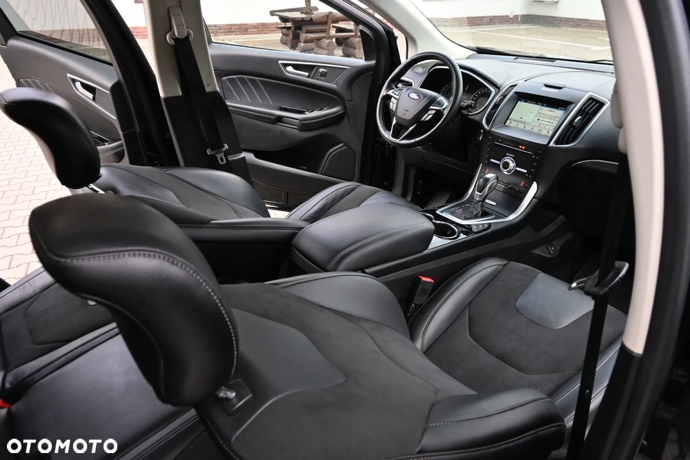 Ford Edge 2.0 TDCi Bi-Turbo 4x4 ST-LINE - 32
