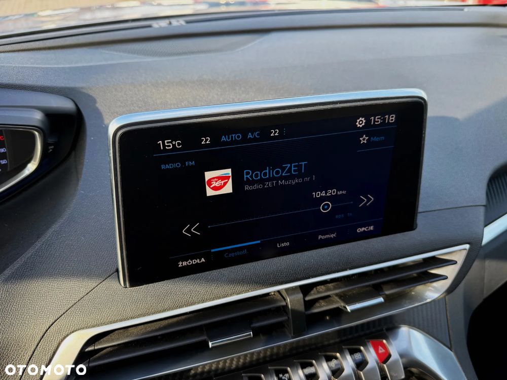 Peugeot 3008 PureTech 130 Stop & Start Active - 16