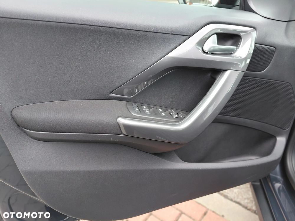 Peugeot 2008 1.2 Pure Tech Access - 18