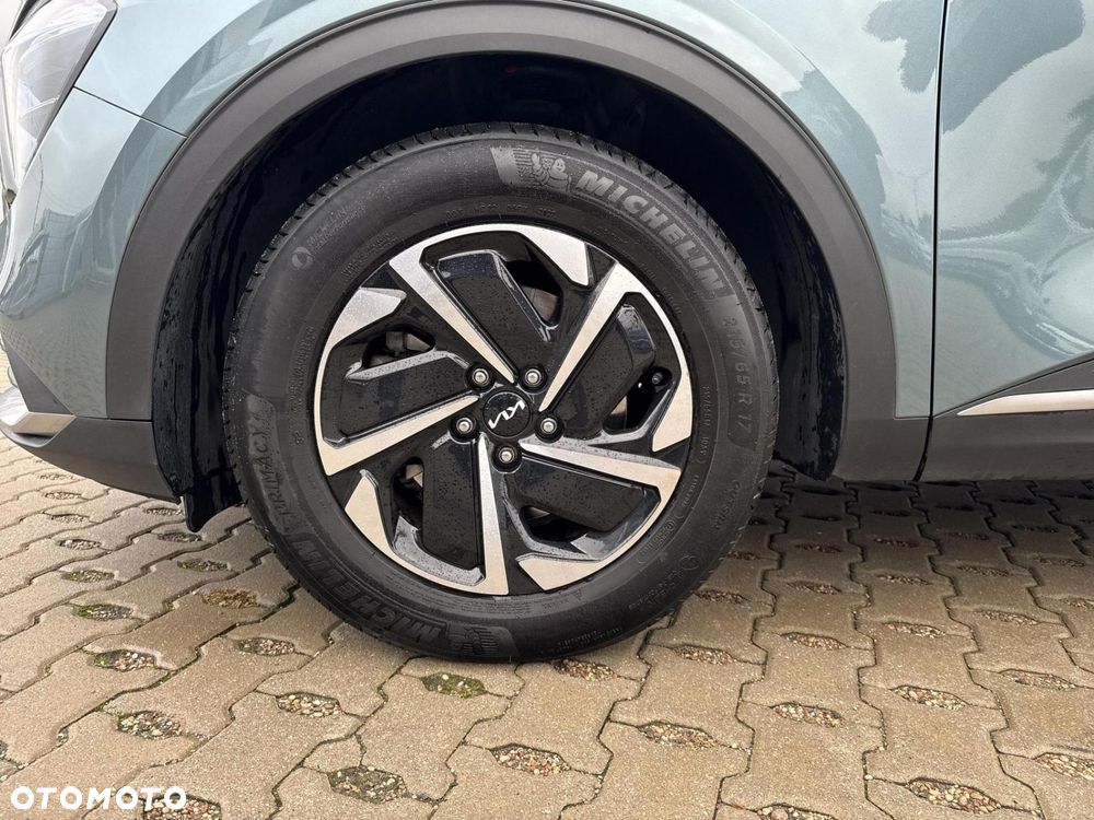 Kia Sportage 1.6 T-GDI L 2WD DCT - 18
