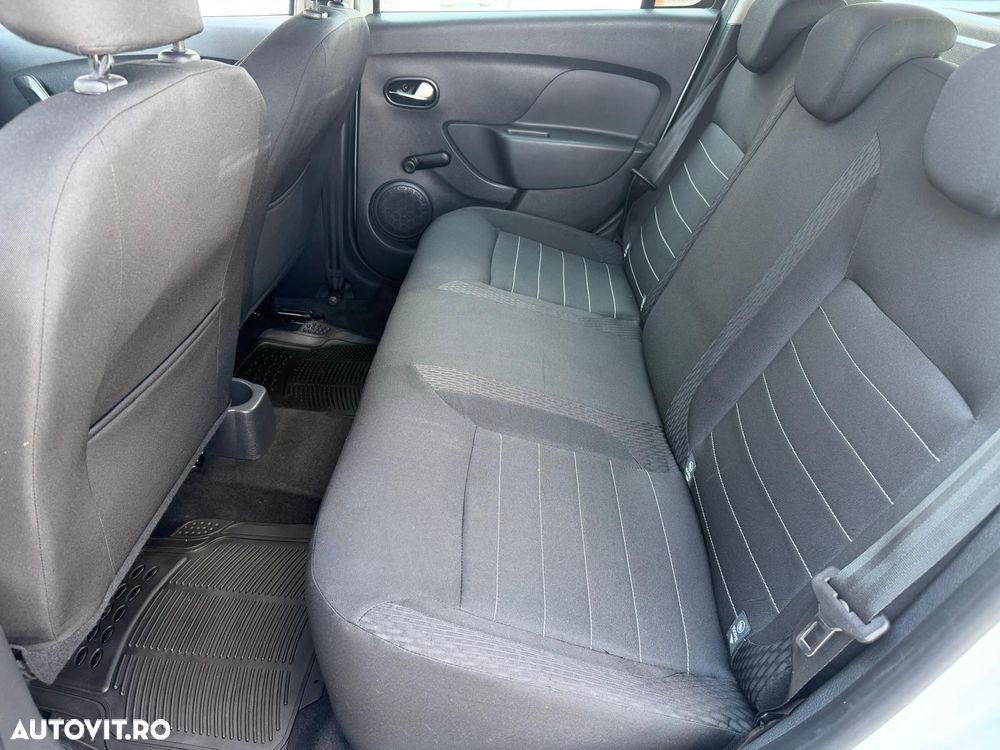 Dacia Logan - 16