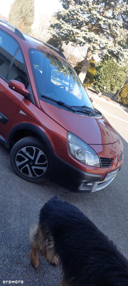 Renault Scenic - 10