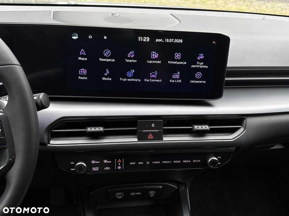 Kia XCeed 1.6 T-GDI L DCT - 20