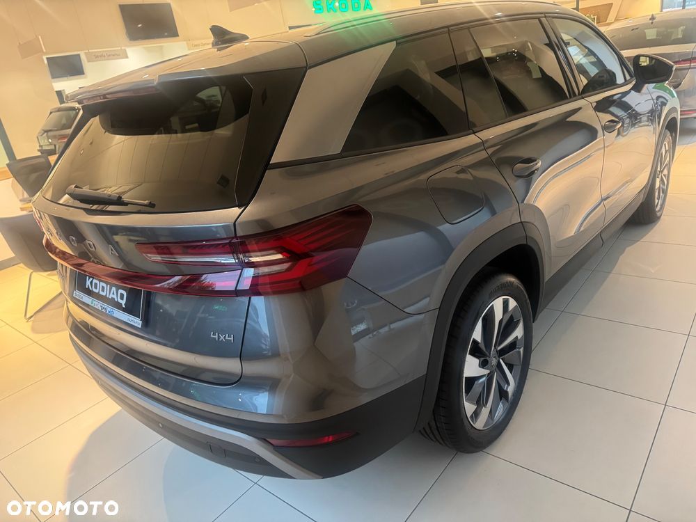 Skoda Kodiaq 2.0 TDI 4x4 Drive DSG - 3