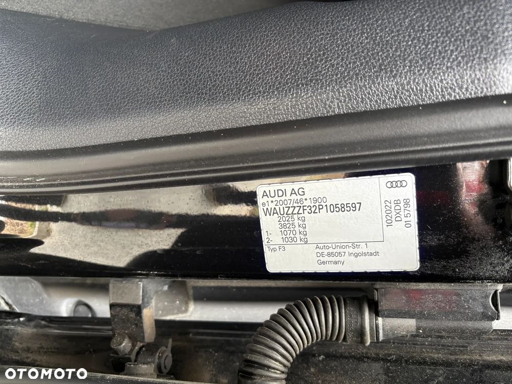 Audi Q3 35 TFSI Advanced S tronic - 26