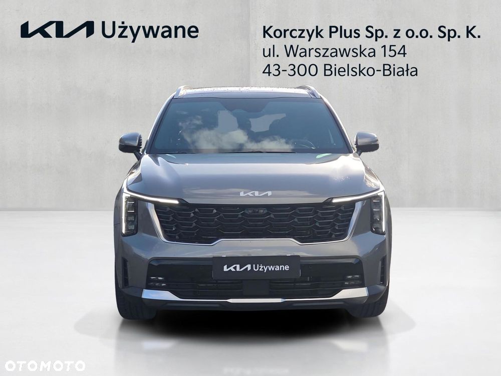 Kia Sorento - 8