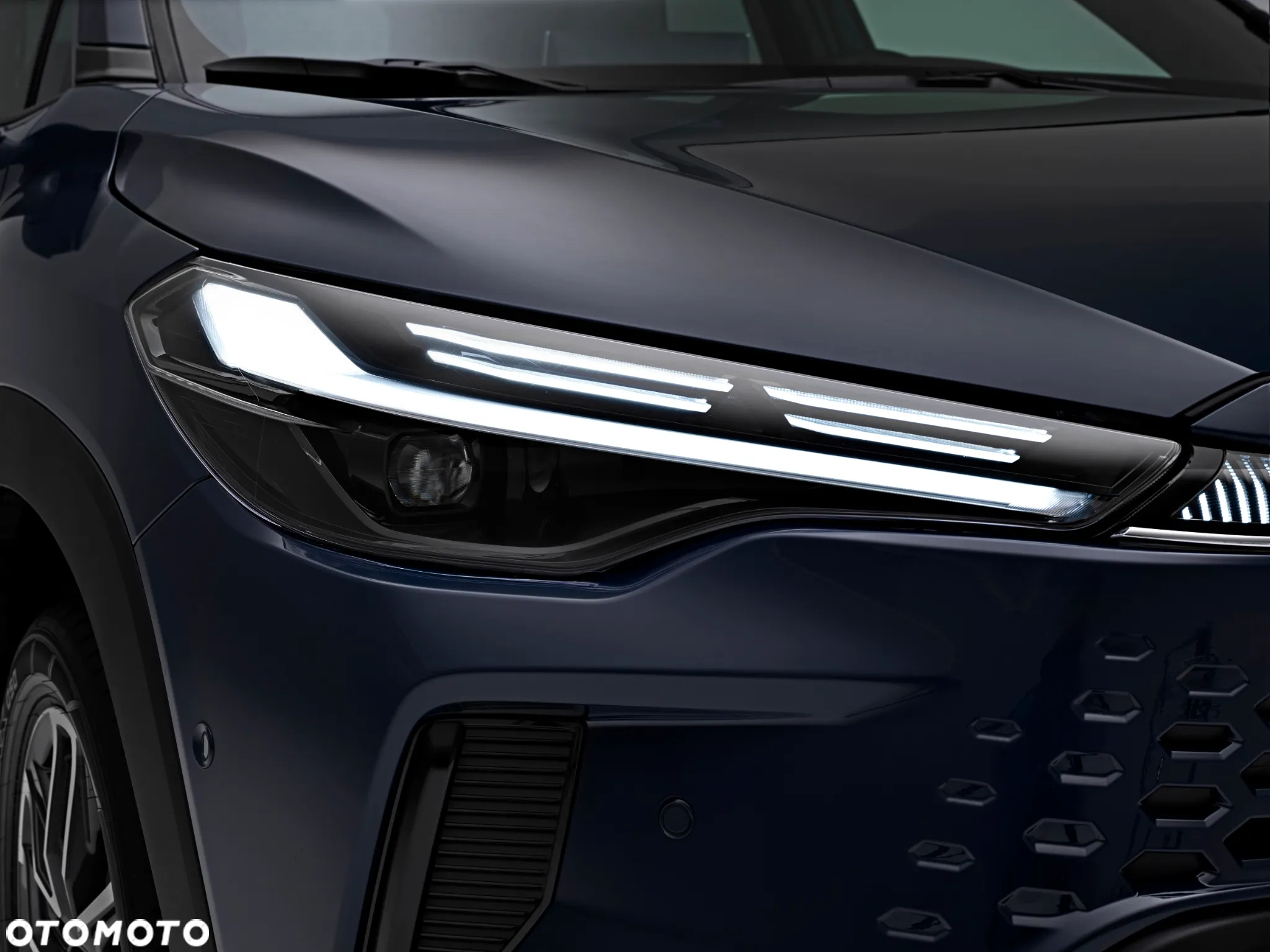 Toyota Corolla Cross 2.0 Hybrid Executive - 5