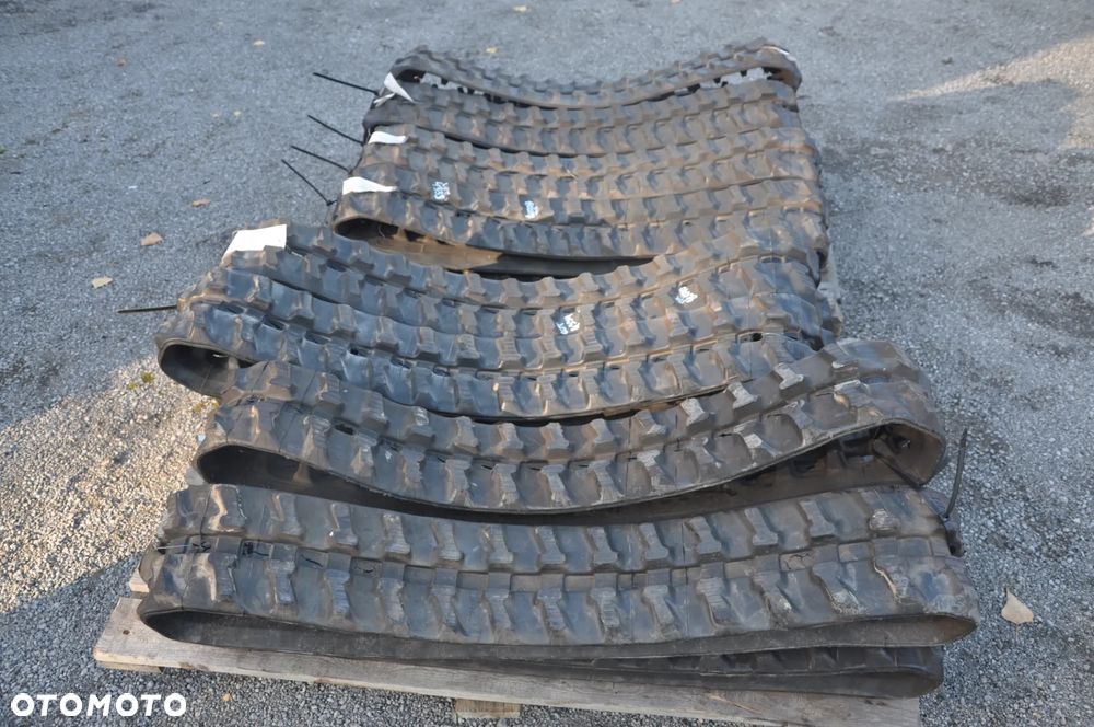 Gasienica gasienice 180x72x31 - 1