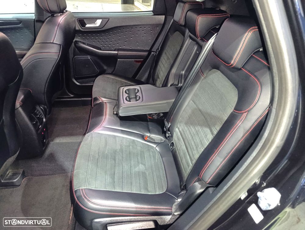 Ford Kuga 2.5 PHEV ST-Line X - 7