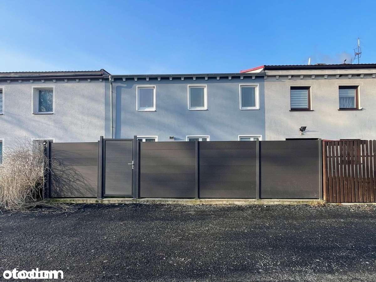 Sprzedam dom w szeregowej zabudowie 164 m2 - Pełny obrazek: 2/20