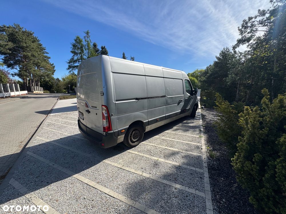 Renault Master - 4