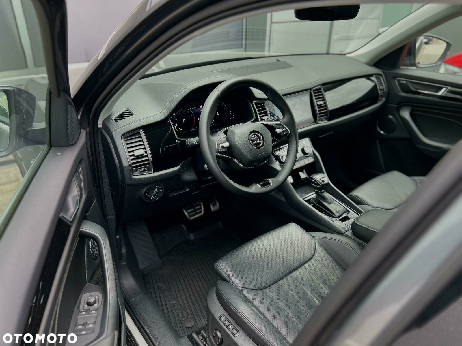 Skoda Kodiaq 2.0 TSI 4x4 L&K DSG - 9
