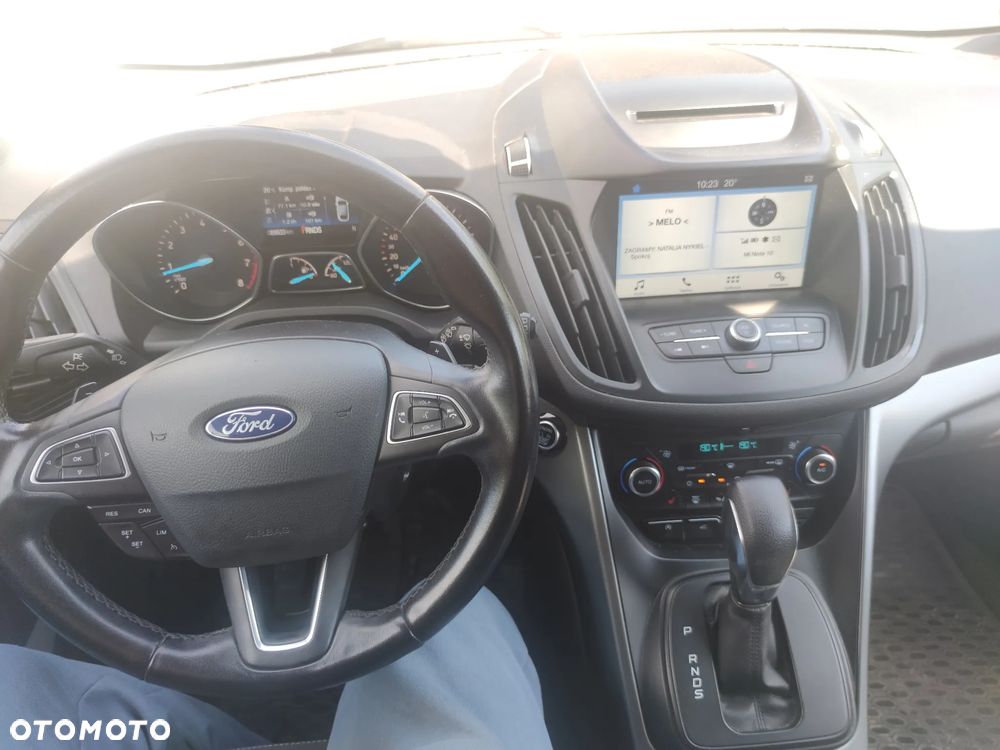 Ford Kuga 1.5 EcoBoost AWD Edition ASS - 15