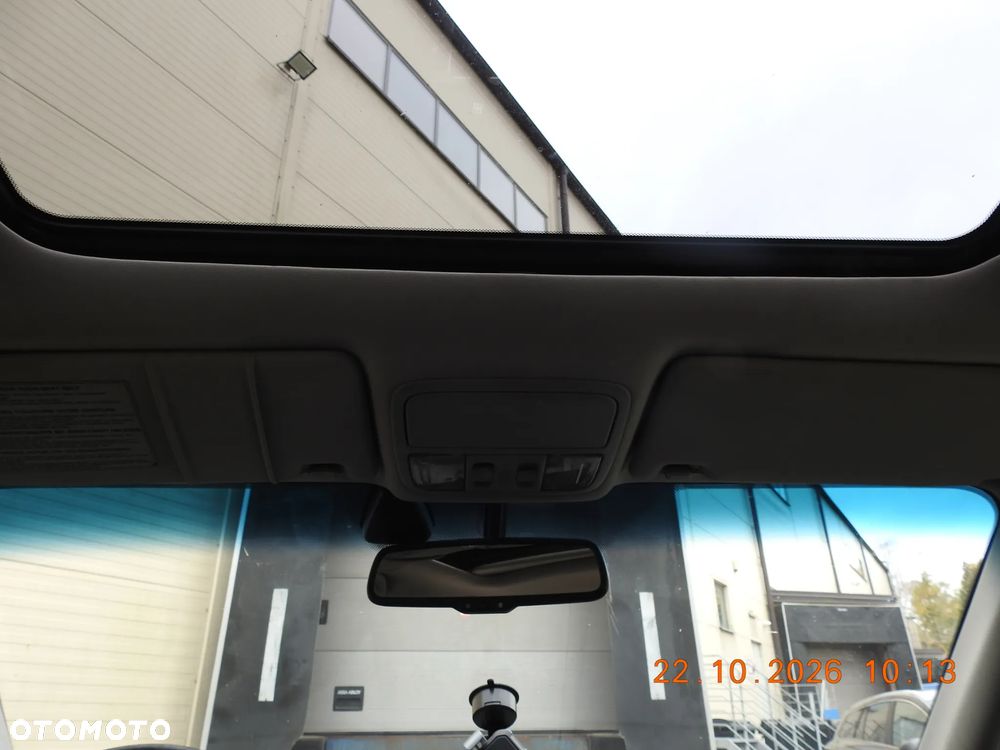 Honda Accord - 23