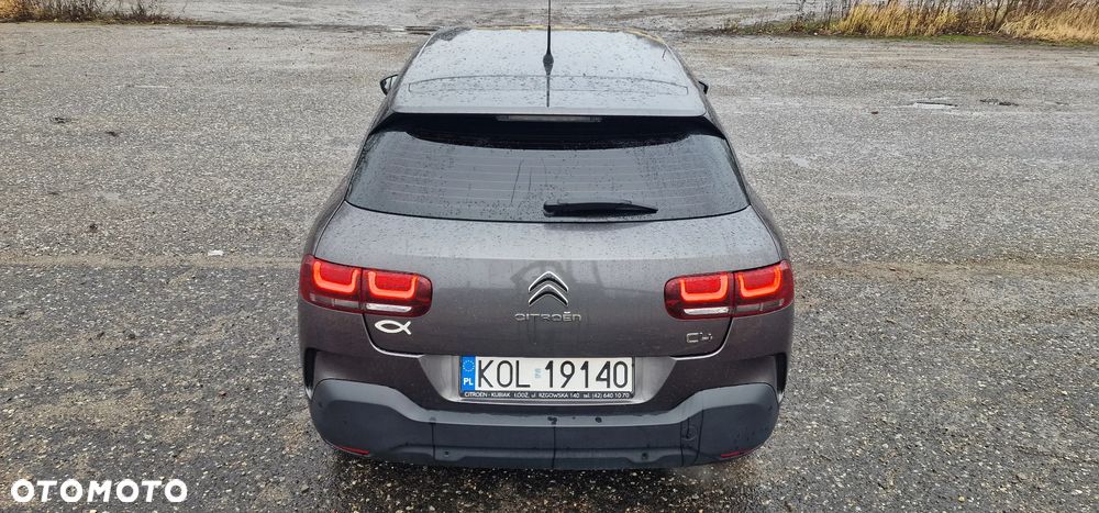 Citroën C4 Cactus - 40