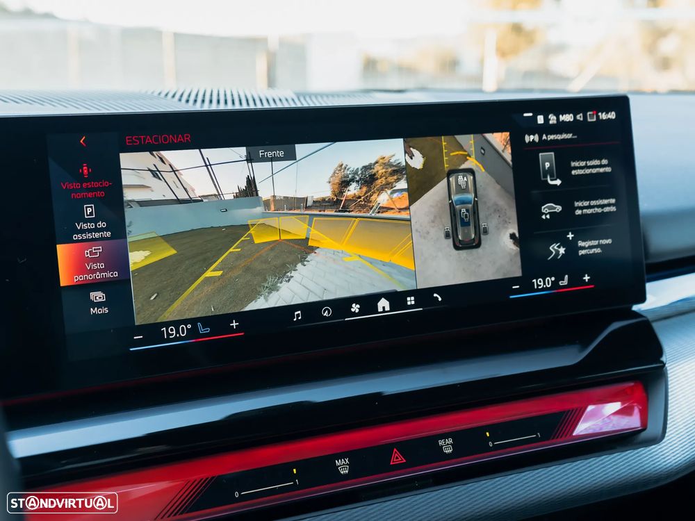 BMW i5 Touring eDrive40 - 26