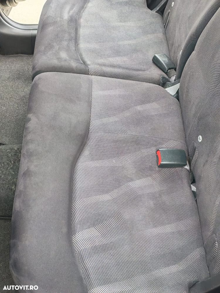 Honda Jazz - 16