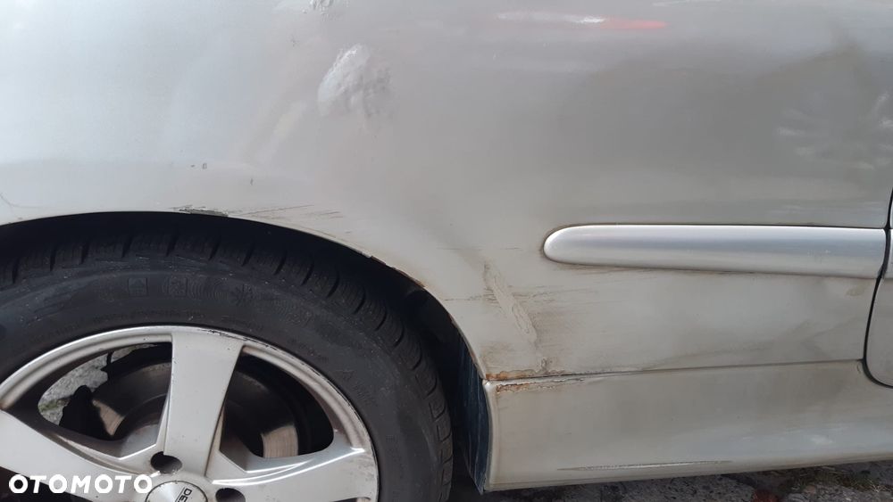 Peugeot 206 CC 1.6 Euro4 - 8
