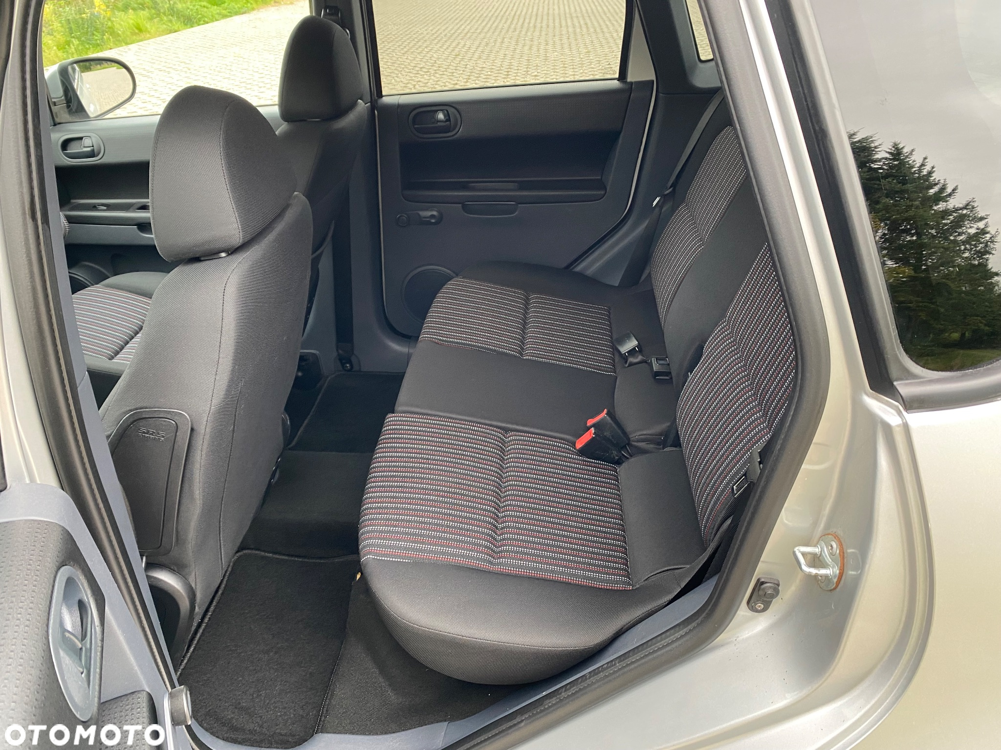 Mitsubishi Colt 1.5 Instyle - 21