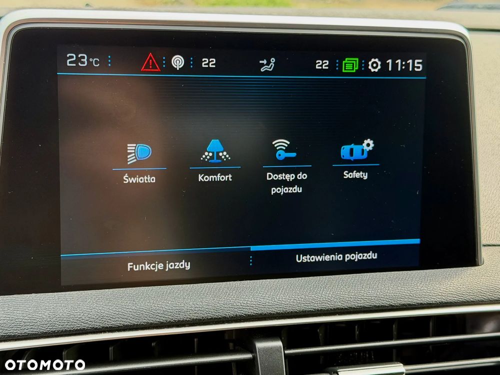 Peugeot 3008 BlueHDi 130 Stop & Start EAT8 Active Business-Paket - 11