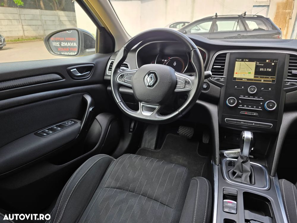 Renault Megane - 16