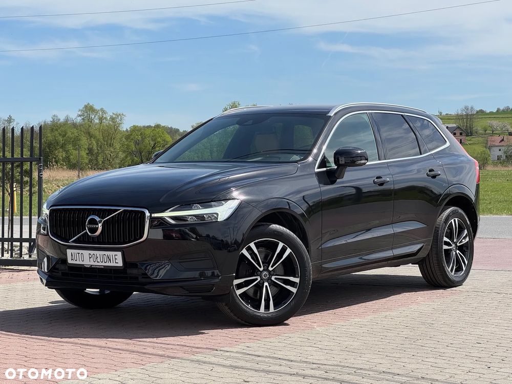 Volvo XC 60 - 2