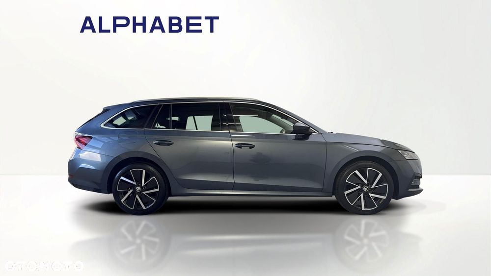 Skoda Octavia 1.5 TSI ACT Style - 3