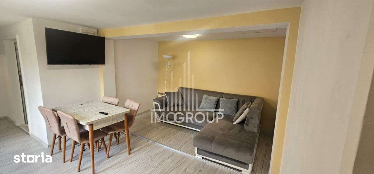 Apartament cu 3 camere | zona Iulius Mall/ FSEGA | Parcare | Imediat o — fotografia 2