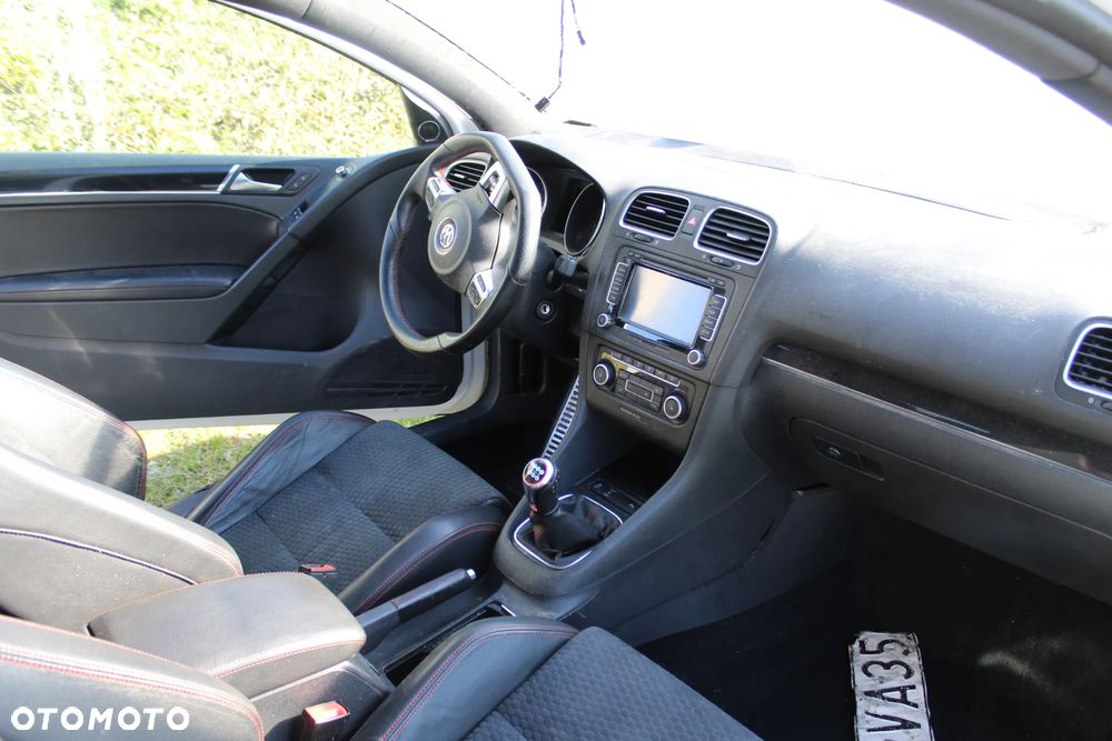 Volkswagen Golf 2.0 GTI Edition 35 - 9