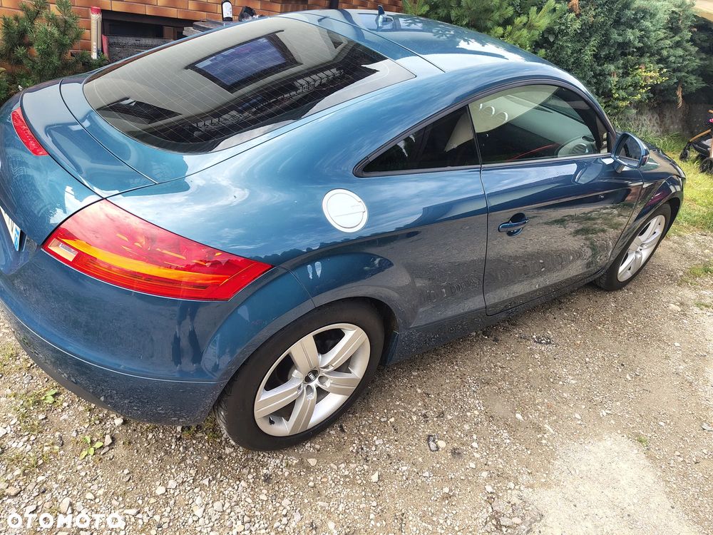 Audi TT Coupé 2.0 TFSI - 22
