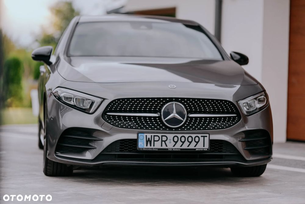 Mercedes-Benz Klasa A - 3