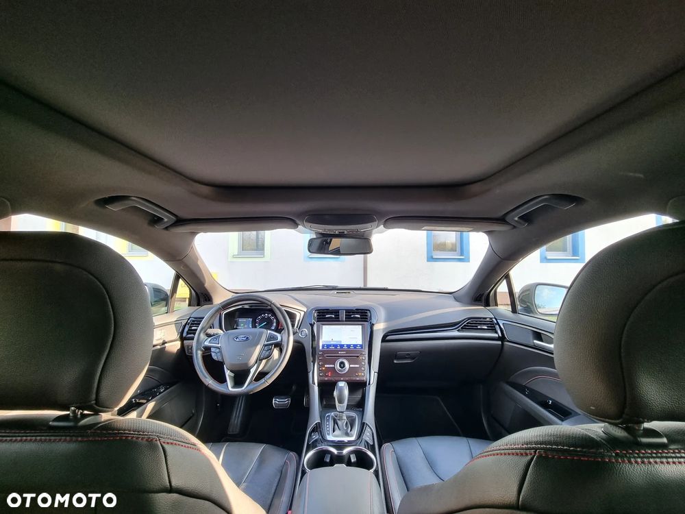 Ford Mondeo SW 2.0 Ti-VCT ST-Line - 15