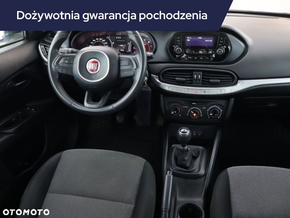 Fiat Tipo - 9