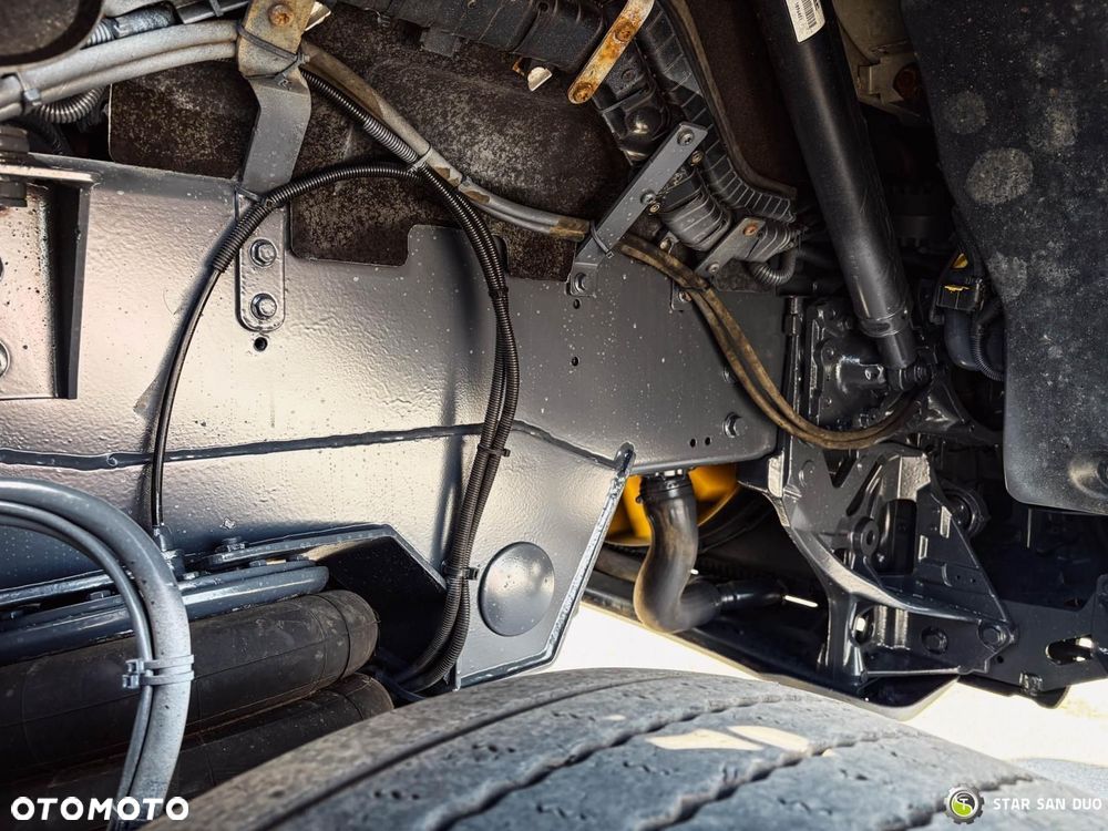 Tatra 158 PHOENIX 6x6 Euro 6 - 21